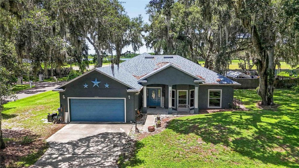 1260 PECAN STREET, Kissimmee, FL 34744