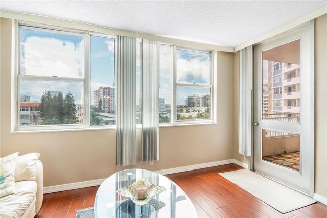 3180 S Ocean Drive 517, Hallandale Beach, FL 33009