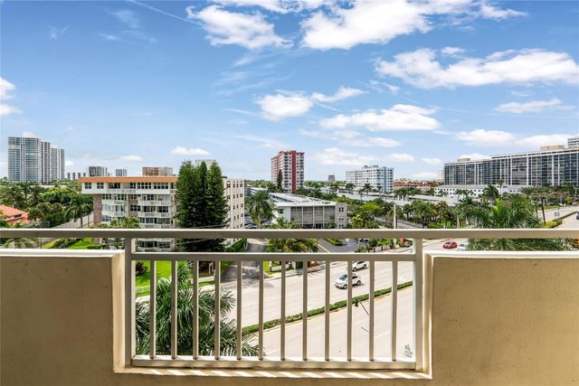3180 S Ocean Drive 517, Hallandale Beach, FL 33009