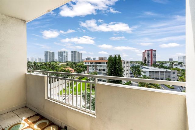 3180 S Ocean Drive 517, Hallandale Beach, FL 33009