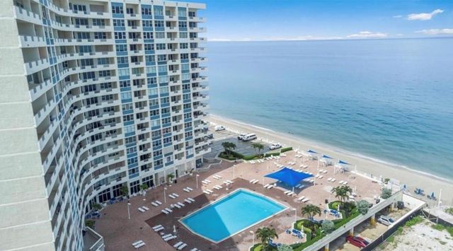 3180 S Ocean Drive 517, Hallandale Beach, FL 33009