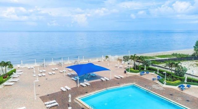 3180 S Ocean Drive 517, Hallandale Beach, FL 33009