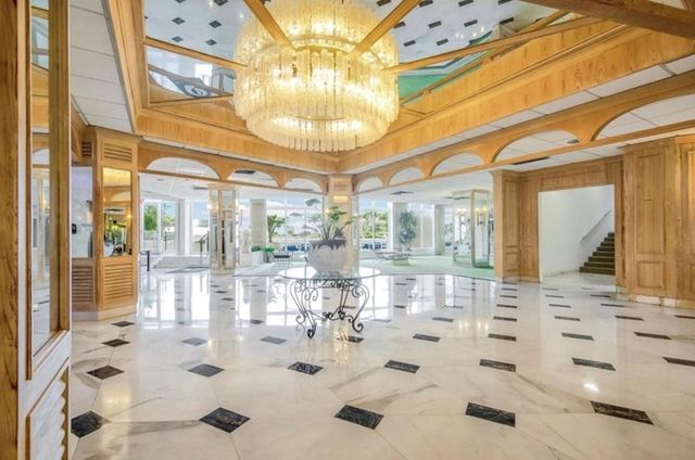 3180 S Ocean Drive 517, Hallandale Beach, FL 33009