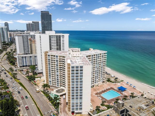 3180 S Ocean Drive 517, Hallandale Beach, FL 33009