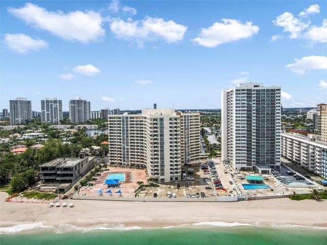 3180 S Ocean Drive 517, Hallandale Beach, FL 33009