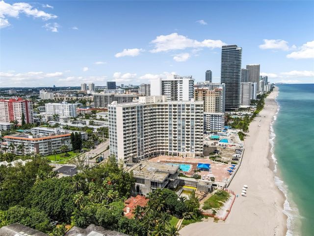 3180 S Ocean Drive 517, Hallandale Beach, FL 33009