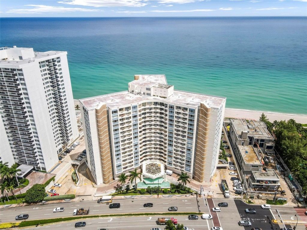 3180 S Ocean Drive 517, Hallandale Beach, FL 33009
