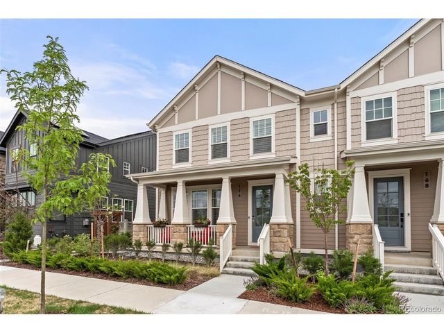 176 Ash Cir, Erie, CO 80516