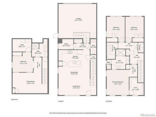 176 Ash Cir, Erie, CO 80516