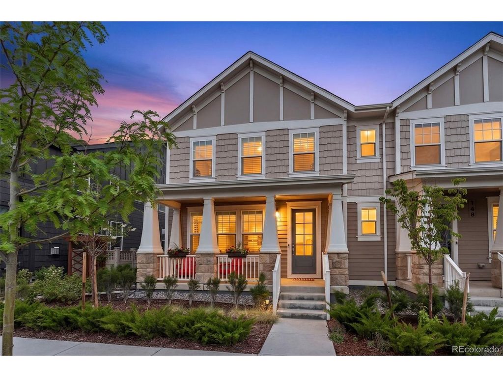 176 Ash Cir, Erie, CO 80516