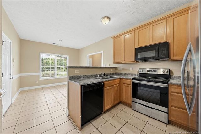 345 Hidalgo Drive, Raeford, NC 28376