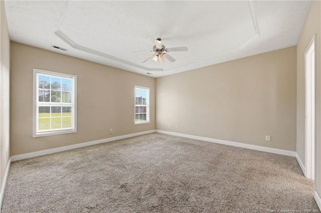 345 Hidalgo Drive, Raeford, NC 28376