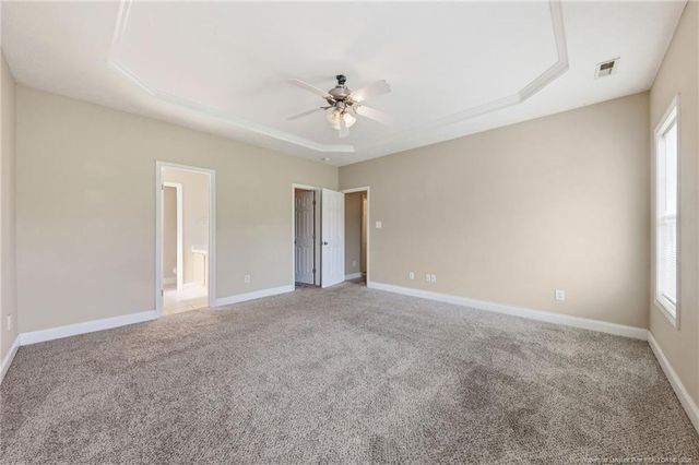 345 Hidalgo Drive, Raeford, NC 28376