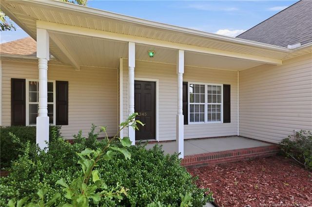345 Hidalgo Drive, Raeford, NC 28376