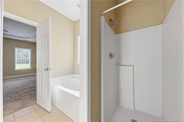 345 Hidalgo Drive, Raeford, NC 28376