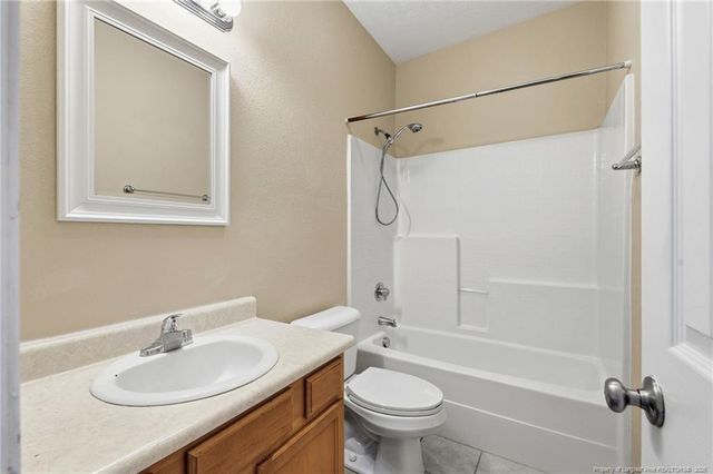 345 Hidalgo Drive, Raeford, NC 28376