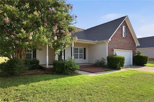 345 Hidalgo Drive, Raeford, NC 28376