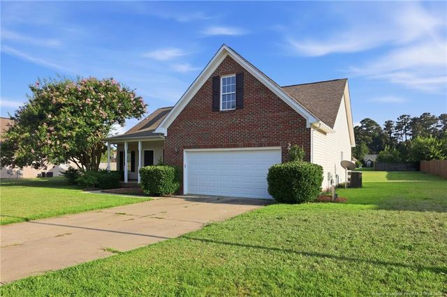 345 Hidalgo Drive, Raeford, NC 28376
