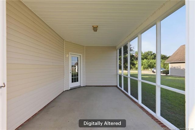 345 Hidalgo Drive, Raeford, NC 28376