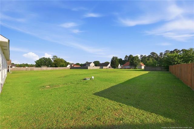 345 Hidalgo Drive, Raeford, NC 28376