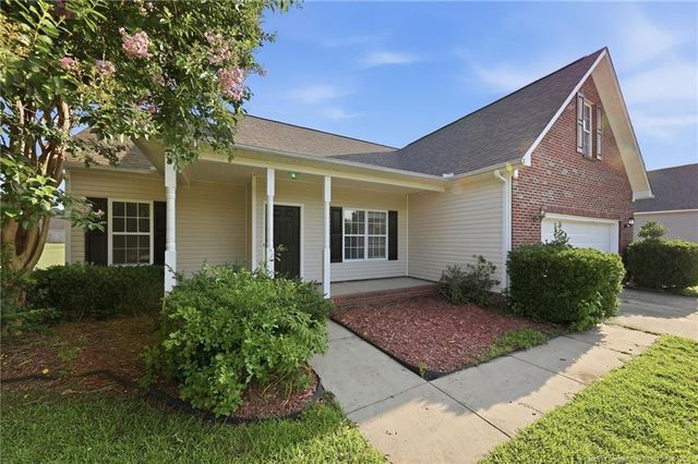 345 Hidalgo Drive, Raeford, NC 28376