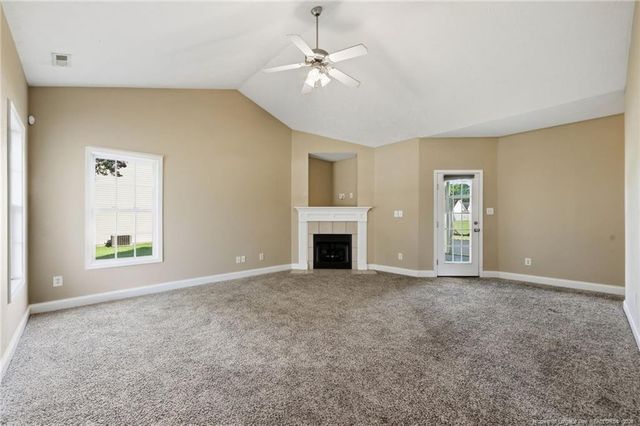 345 Hidalgo Drive, Raeford, NC 28376