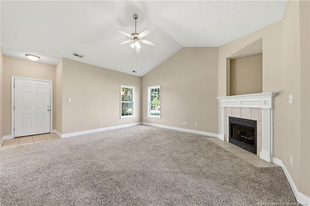 345 Hidalgo Drive, Raeford, NC 28376