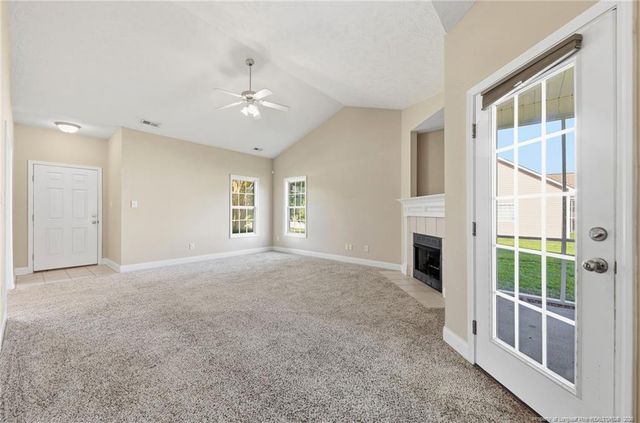345 Hidalgo Drive, Raeford, NC 28376
