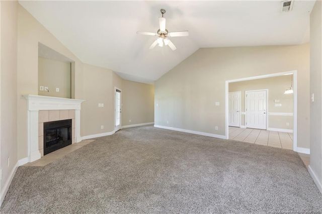 345 Hidalgo Drive, Raeford, NC 28376