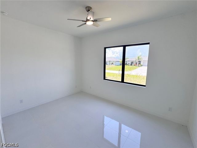 4206 NW 32nd LN, Cape Coral, FL 33993
