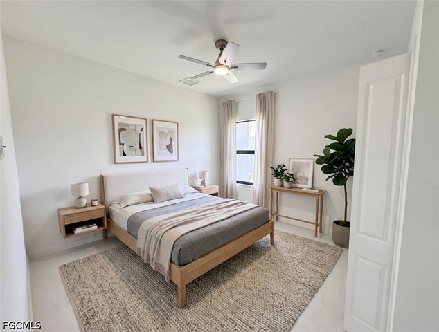 4206 NW 32nd LN, Cape Coral, FL 33993