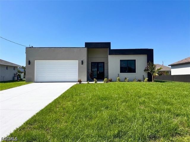 4206 NW 32nd LN, Cape Coral, FL 33993