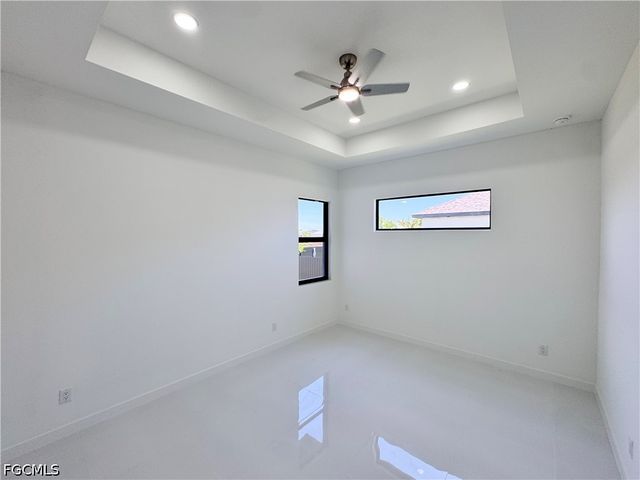 4206 NW 32nd LN, Cape Coral, FL 33993
