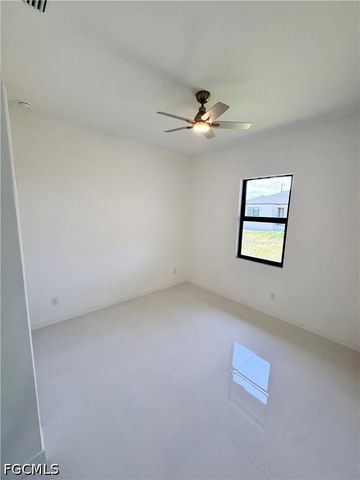 4206 NW 32nd LN, Cape Coral, FL 33993