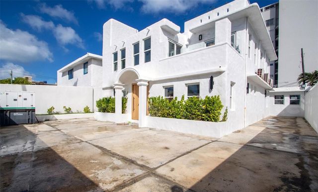 2071 CACIQUE STREET, San Juan, PR 00911