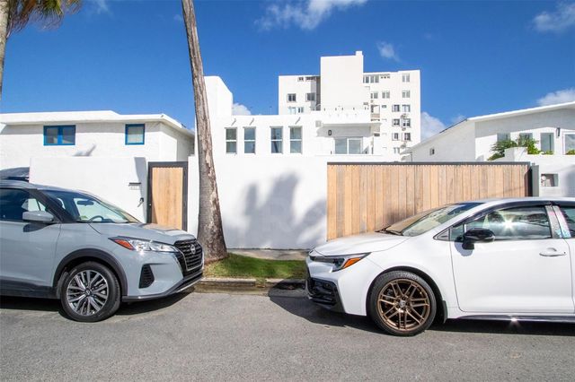 2071 CACIQUE STREET, San Juan, PR 00911