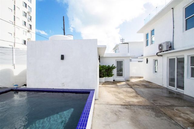 2071 CACIQUE STREET, San Juan, PR 00911