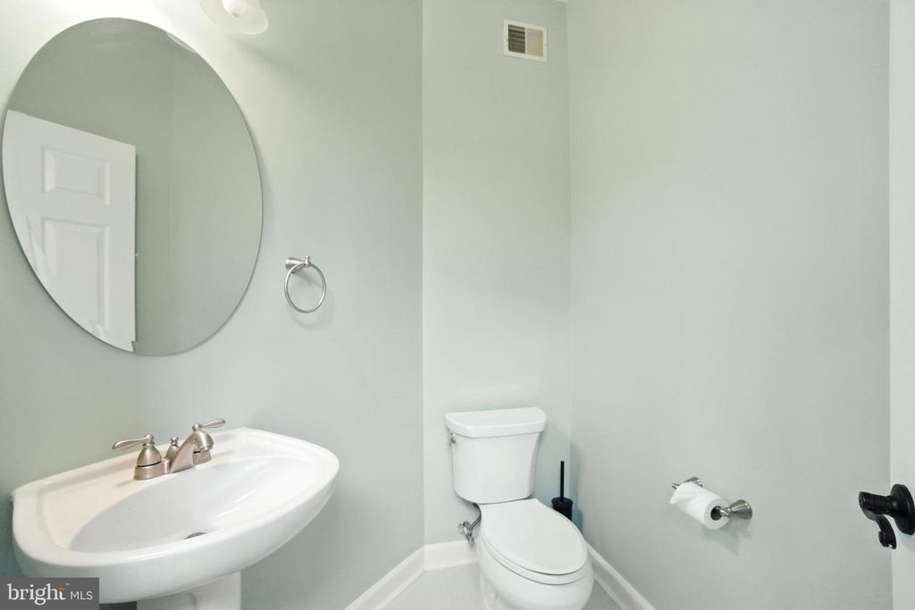 10627 SANDOWN WAY, Woodstock, MD 21163