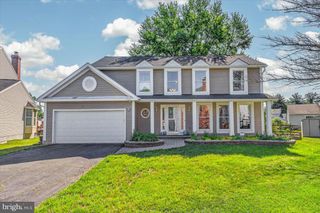 3894 PLUM RUN CT, Fairfax, VA 22033
