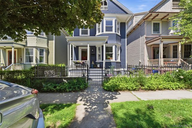 27 N Dutcher Street, Irvington, NY 10533
