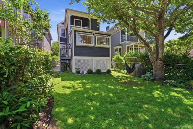 27 N Dutcher Street, Irvington, NY 10533