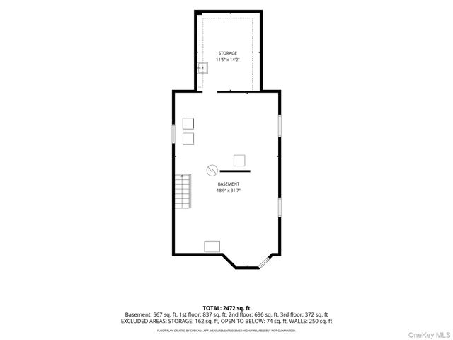 27 N Dutcher Street, Irvington, NY 10533