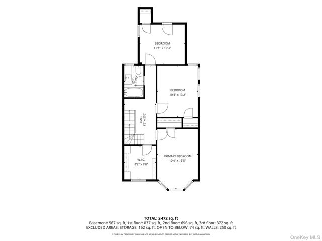 27 N Dutcher Street, Irvington, NY 10533