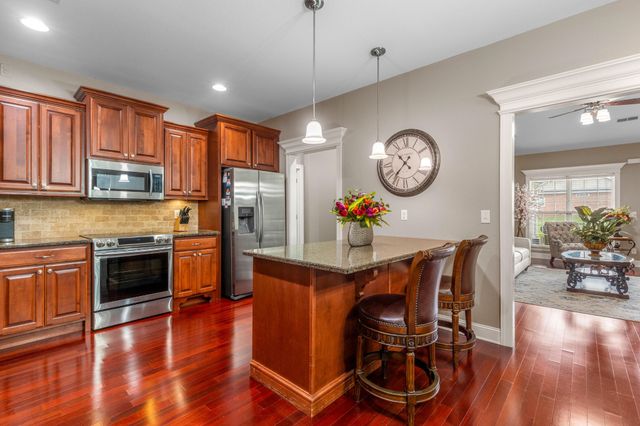 134 Thistlewood Drive, Ringgold, GA 30736