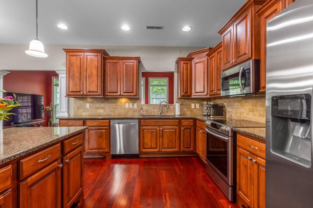 134 Thistlewood Drive, Ringgold, GA 30736