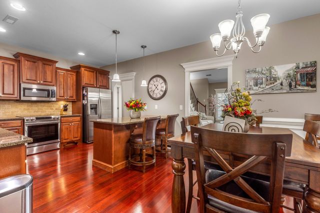 134 Thistlewood Drive, Ringgold, GA 30736