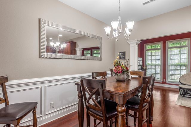 134 Thistlewood Drive, Ringgold, GA 30736