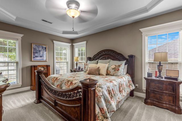 134 Thistlewood Drive, Ringgold, GA 30736