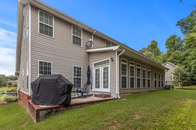 134 Thistlewood Drive, Ringgold, GA 30736