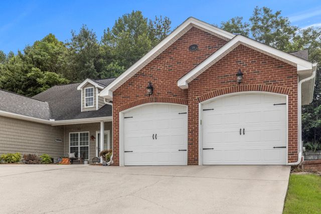 134 Thistlewood Drive, Ringgold, GA 30736